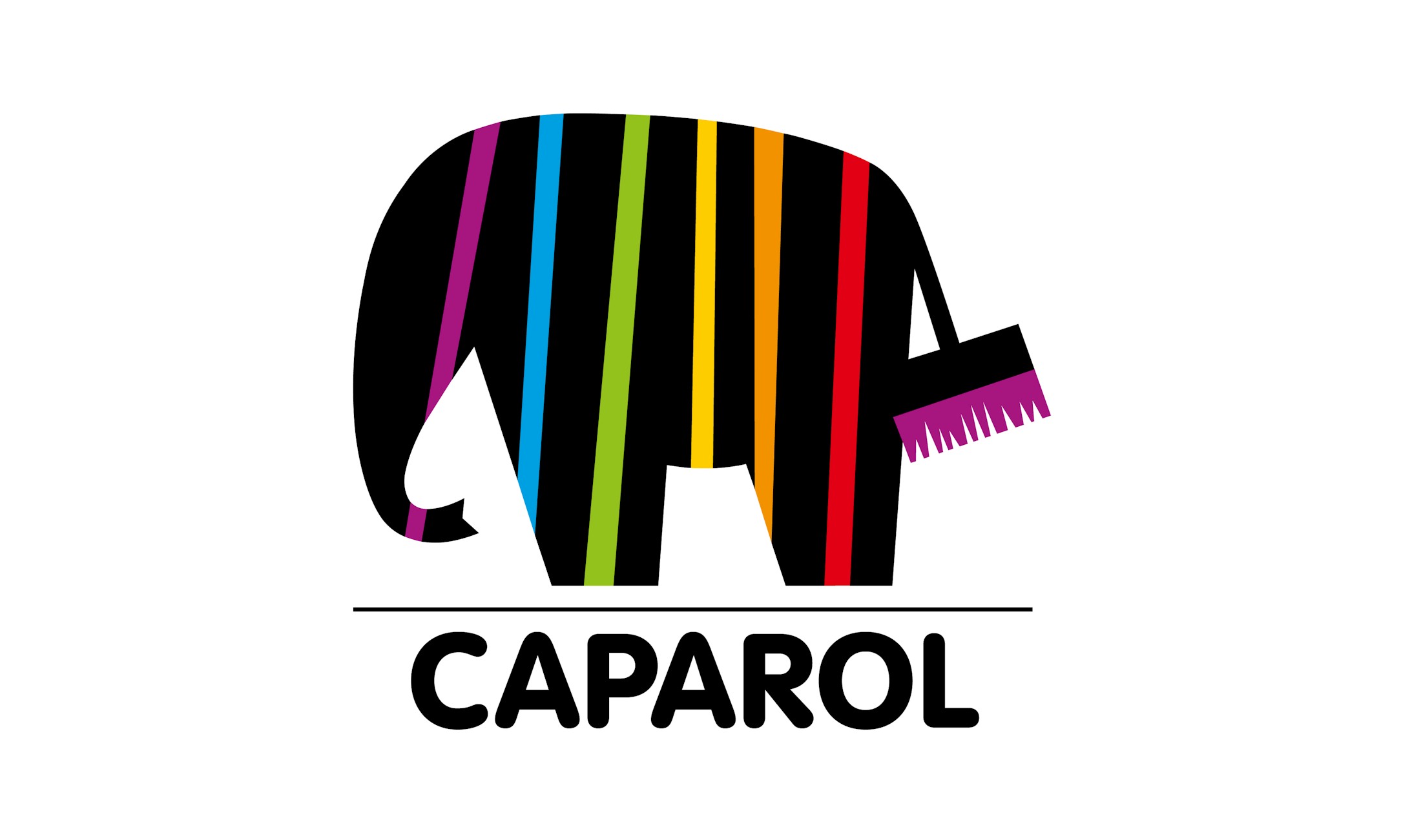 Caparol szines ÉPMŰ2022